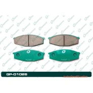 ������� G-brake GP-01026 GP01026 ����