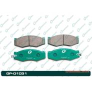������� G-brake GP-01031 GP01031 ����