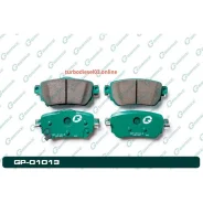 ������� G-brake GP-01013 GP01013 ����