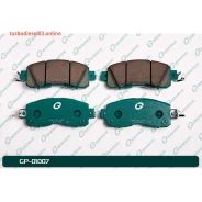 ������� G-brake GP-01007 GP01007 ����