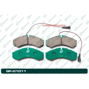 ������� G-brake GP-01011 G-Brake GP01011 GP01011 ����