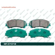 ������� G-brake GP-01012 GP01012 ����