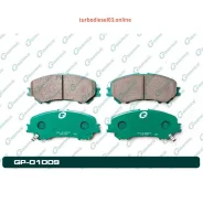 ������� G-brake GP-01009 GP01009 ����