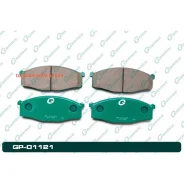 ������� G-brake GP-01121 GP01121 ����