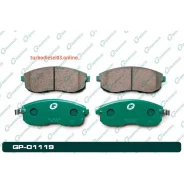 ������� G-brake GP-01119 GP01119 ����