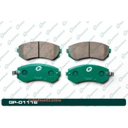������� G-brake GP-01116 GP01116 ����