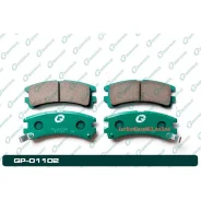������� G-brake GP-01102 GP01102 ����