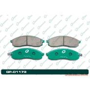 ������� G-brake GP-01173 GP01173 ����