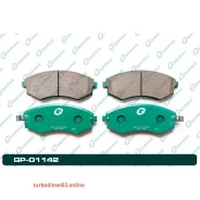 ������� G-brake GP-01142 GP01142 ����