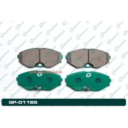 ������� G-brake GP-01165 GP01165 ����