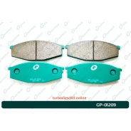 ������� G-brake GP-01209 GP01209 ����