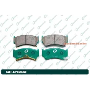 ������� G-brake GP-01202 GP01202 ����
