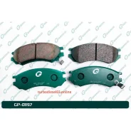 ������� G-brake GP-01197 GP01197 ����