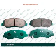 ������� G-brake GP-01188 GP01188 ����
