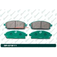������� G-brake GP-01211 GP01211 ����