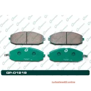 ������� G-brake GP-01218 G-Brake GP01218 GP01218 ����
