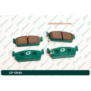 ������� G-brake GP-01145 GP01145 ����