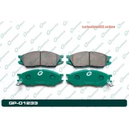 ������� G-brake GP-01233 GP01233 ����