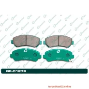������� G-brake GP-01276 GP01276 ����