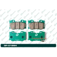 ������� G-brake GP-01284 GP01284 ����