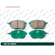 ������� G-brake GP-01264 GP01264 ����