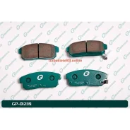 ������� G-brake GP-01239 GP01239 ����