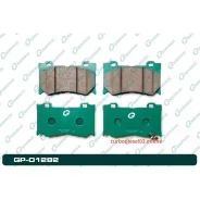������� G-brake GP-01282 G-Brake GP01282 GP01282 ����