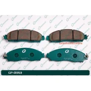������� G-brake GP-01353 G-Brake GP01353 GP01353 ����