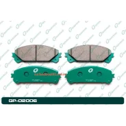 ������� G-brake GP-02006 GP02006 ����