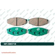 ������� G-brake GP-02018 GP02018 ����