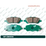 ������� G-brake GP-02003 GP02003 ����