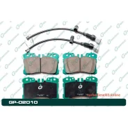 ������� G-brake GP-02010 G-Brake GP02010 GP02010 ����