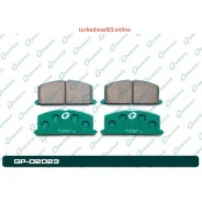 ������� G-brake GP-02023 GP02023 ����