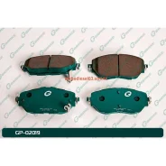 ������� G-brake GP-02019 GP02019 ����