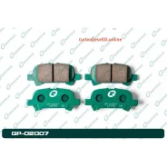 ������� G-brake GP-02007 GP02007 ����