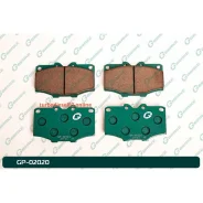 ������� G-brake GP-02020 GP02020 ����