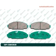 ������� G-brake GP-02059 GP02059 ����