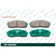 ������� G-brake GP-02062 GP02062 ����