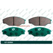 ������� G-brake GP-02063 GP02063 ����