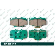 ������� G-brake GP-02117 GP02117 ����