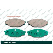 ������� G-brake GP-02086 GP02086 ����