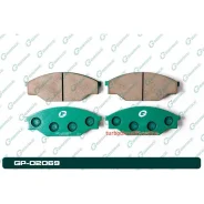 ������� G-brake GP-02069 GP02069 ����