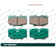 ������� G-brake GP-02094 GP02094 ����