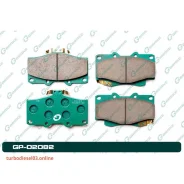 ������� G-brake GP-02082 GP02082 ����