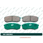 ������� G-brake GP-02090 GP02090 ����