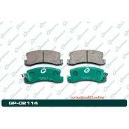 ������� G-brake GP-02114 GP02114 ����