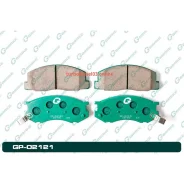������� G-brake GP-02121 GP02121 ����
