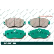������� G-brake GP-02126 GP02126 ����