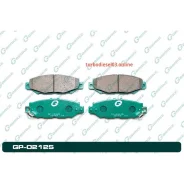 ������� G-brake GP-02125 GP02125 ����