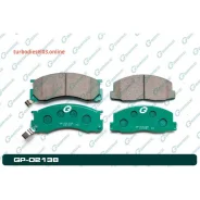 ������� G-brake GP-02138 GP02138 ����